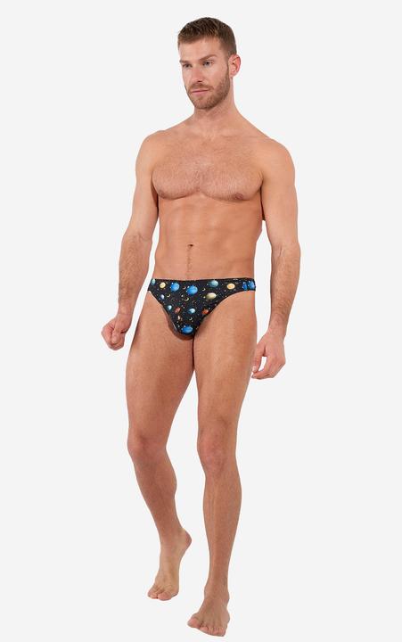 Immagine prodotto HOM Minislip Micro Briefs Funky Style (XXL, Confezione singola)