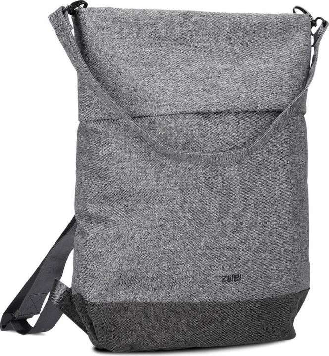 Actual product image Zwei Benno BE120 (9000 l)