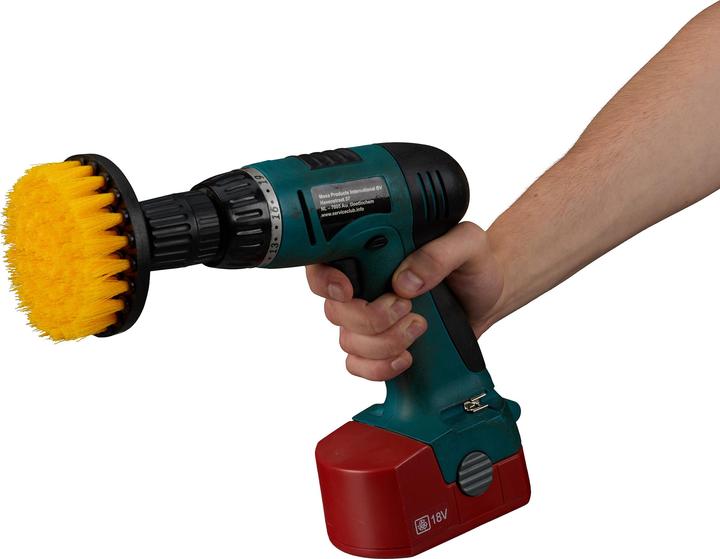 Produktbild Relaxdays Auto-Reinigungsset