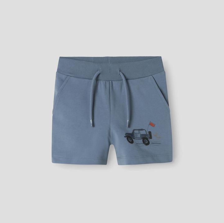 Actual product image Name it Bio-Baumwoll Shorts (104)