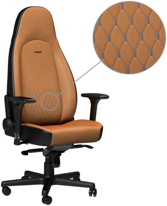 Actual product image noblechairs Icon