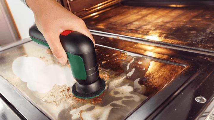 Image du produit Bosch Home & Garden Pinceau pour UniversalBrush (1 pcs)