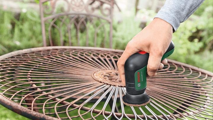 Image du produit Bosch Home & Garden Pinceau pour UniversalBrush (1 pcs)