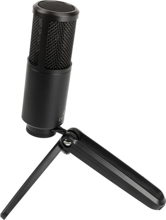 Actual product image Audio-Technica ATR2500X-USB