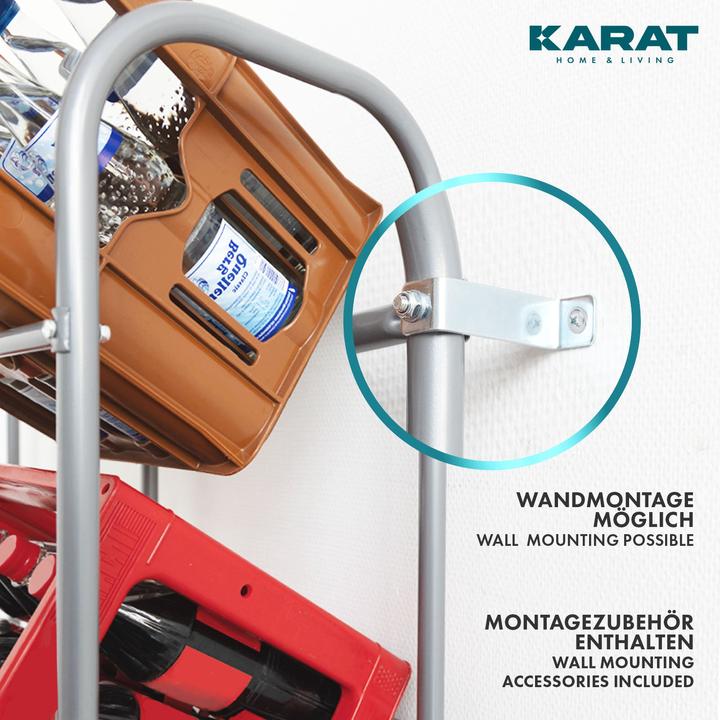 Produktbild Karat Rocket