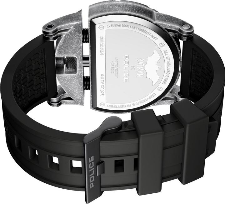 Produktbild Police Batman Darkside PEWGN0075401 (Analoguhr, 46 mm)