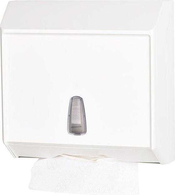 Produktbild Hartmann Handtuchpapierspender C & Z