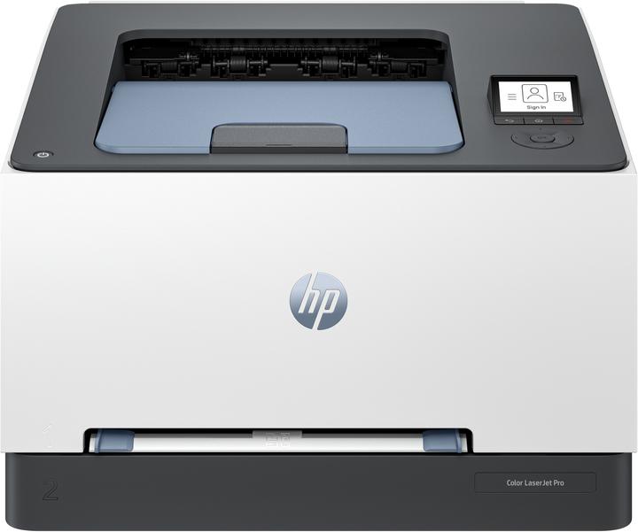 Produktbild HP Color LaserJet Pro 3202dn (Laser, Farbe)