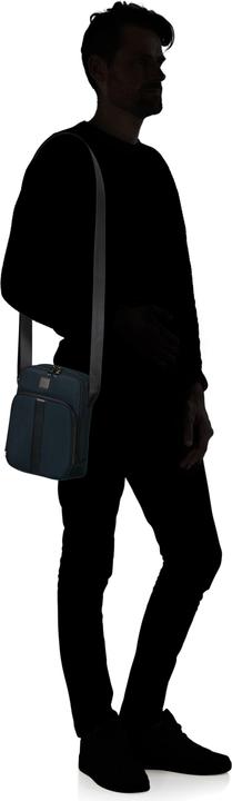 Produktbild Samsonite Sacksquare (9.70", Universal)