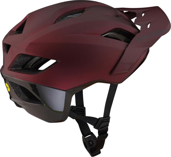 Actual product image Troy Lee Designs Flowline SE (54 - 56 cm)