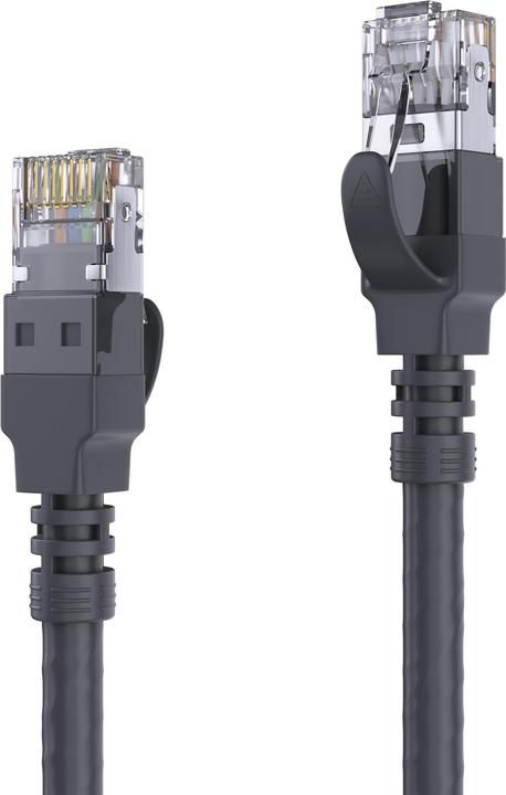 Purelink AV OneAV Patch Cable (S/FTP, CAT6a, 3 m)