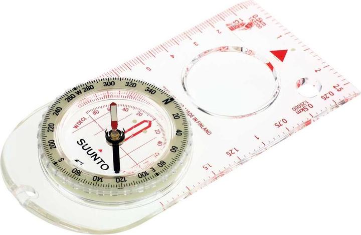 Actual product image Suunto A-30 Nh Metric Compass