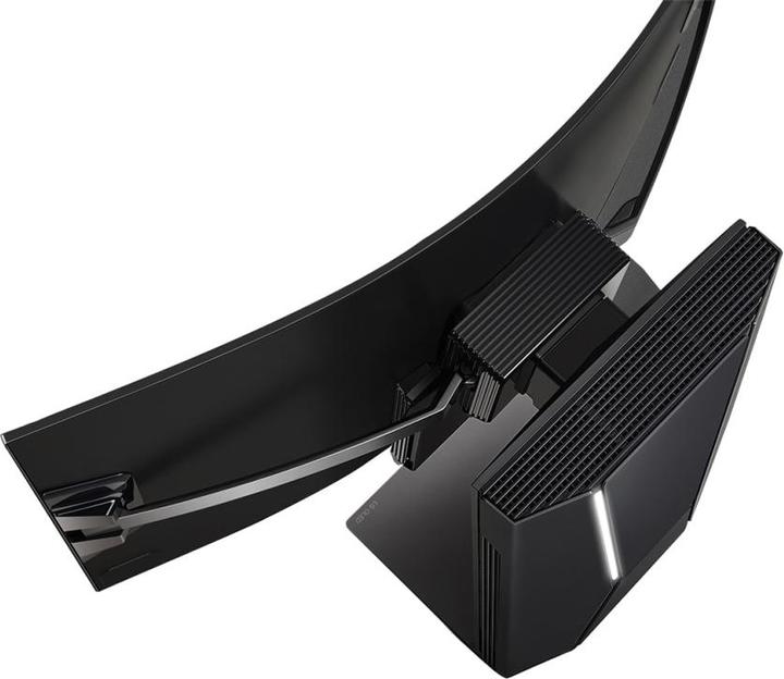 Image du produit LG Flex 42LX3Q9 (42", Flex, OLED, 4K, 2023)