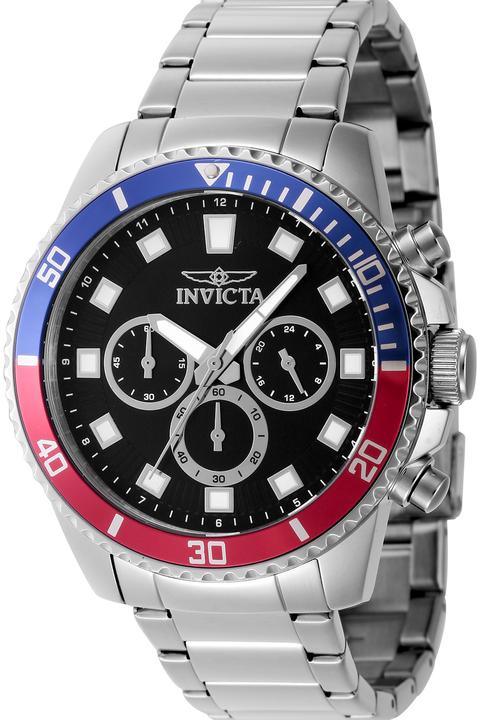 Invicta Pro Diver - 46053 (Chronograph, 45 mm)