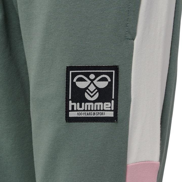 Actual product image hummel hmlPALOMI PANTS (140)