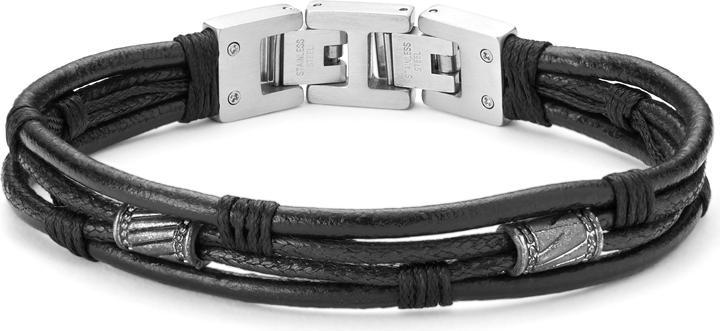 Lucleon Icon (1.10 cm, Leder)