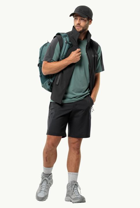 Immagine prodotto Jack Wolfskin Narrows T M (S)