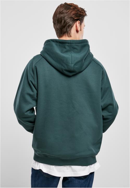 Produktbild Urban Classics Blank Hoody (5XL)