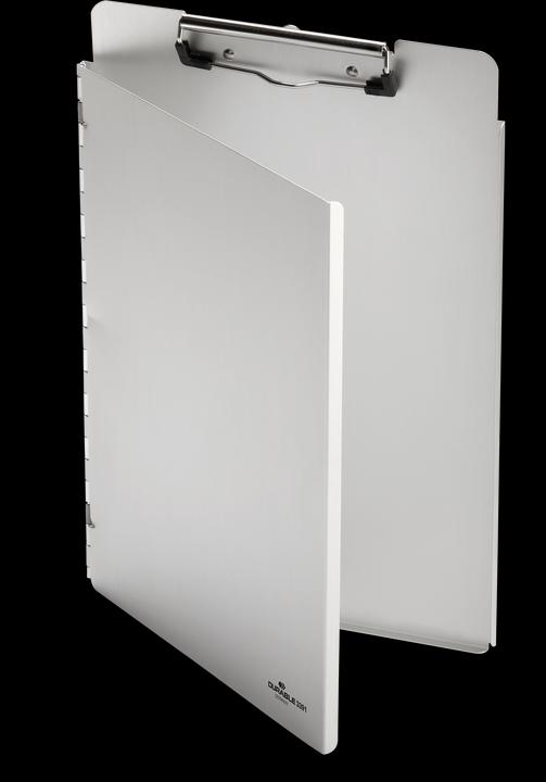 Produktbild Durable 339123 Klemmbrett (23 x 32.5 cm)