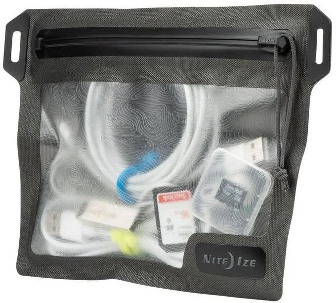 Image du produit Nite Ize Pochette étanche RunOff™ (0.36 l)