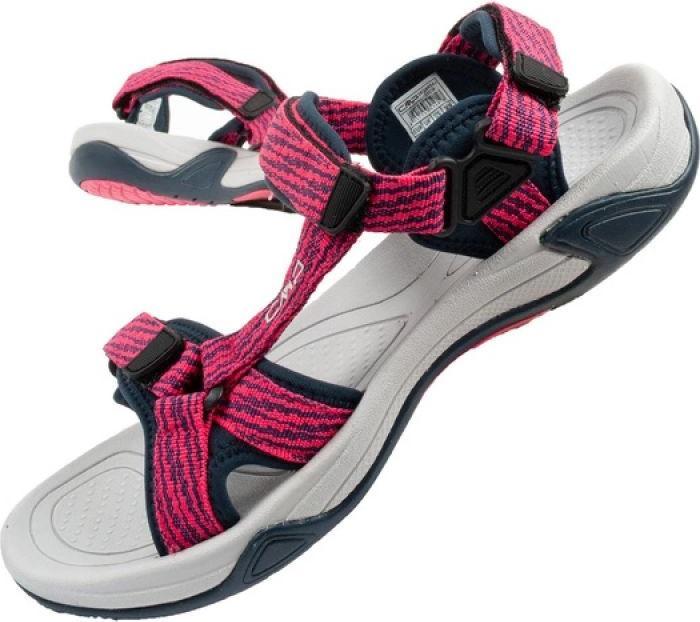 Produktbild CMP Campagnolo Kid's Hamal (41)