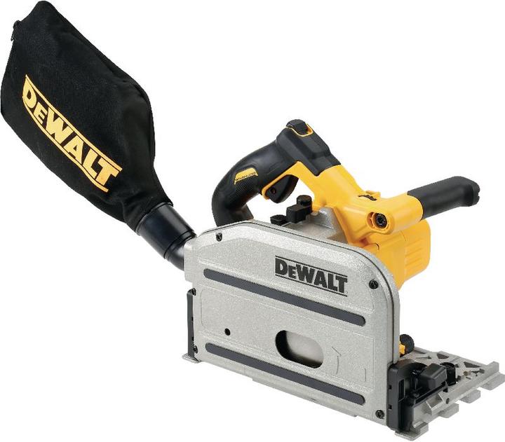 Produktbild DeWalt Tauchkreissäge