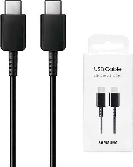 Produktbild Samsung USB-C Kabel (1 m, USB 2.0, 60 W)