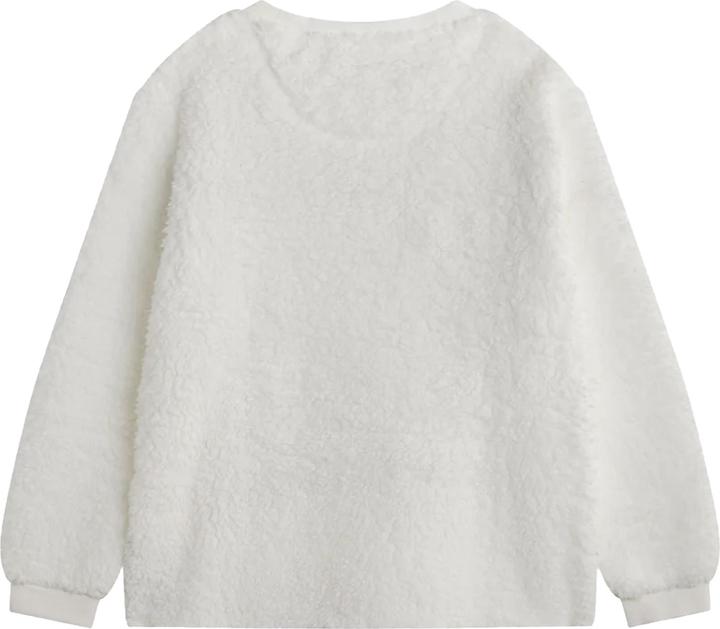 Image du produit - Ensemble de pyjama long - Fille (158, 164)