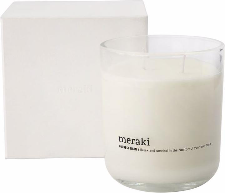 Produktbild Meraki Forest rain