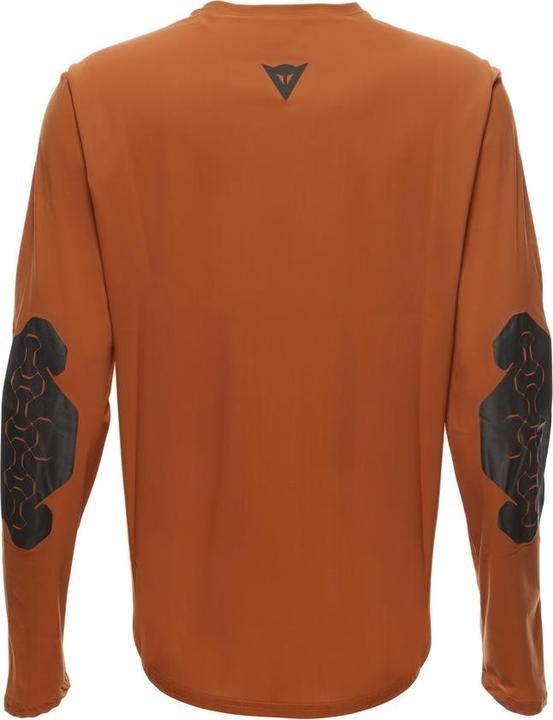 Image du produit Dainese Jersey Dnse 22 Hgr Ls Brown S (S)