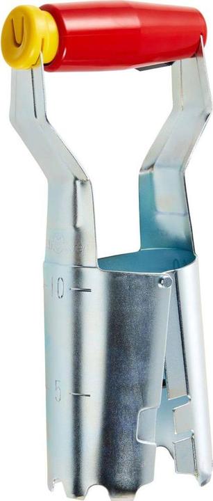 Actual product image Wolf-Garten Automatic planter