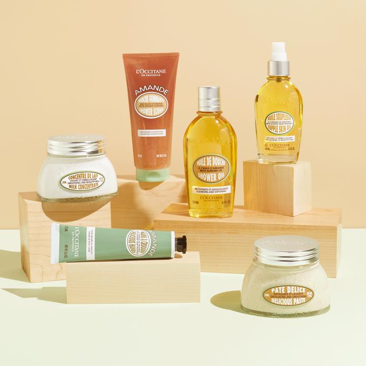 Immagine prodotto L'Occitane Delicious Hands (75 ml)