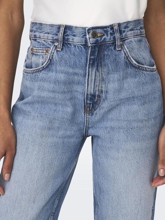 Produktbild Only ONLROBYN High Waist Jeans (25)