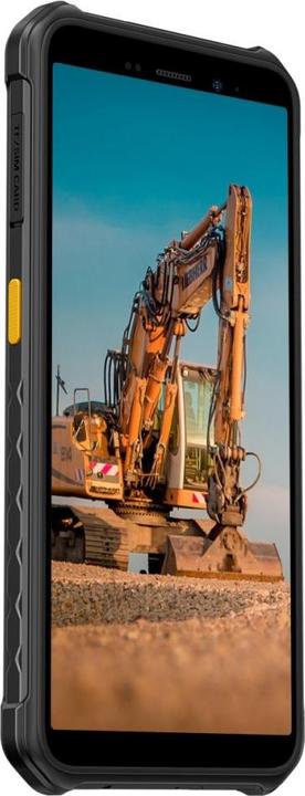 Produktbild Ulefone Armor X12 (32 GB, All Black, 5.45", Dual SIM, 13 Mpx, 4G)