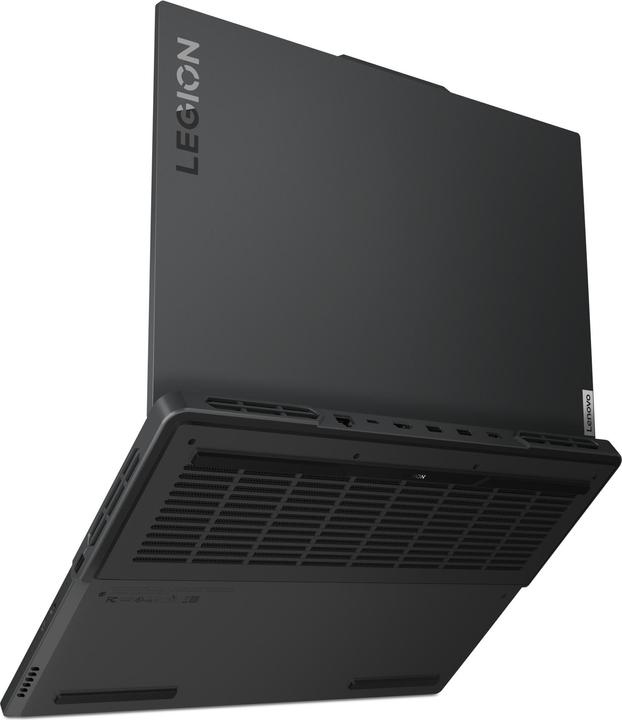 Produktbild Lenovo Legion Pro 5 16ARX8 (16", AMD Ryzen 7 7745HX, 32 GB, 1000 GB, DE)