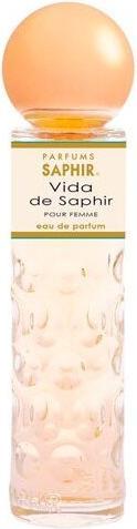 Saphir Vida De Pour Femme EDP spray 30ml (Eau de Parfum, 30 ml)
