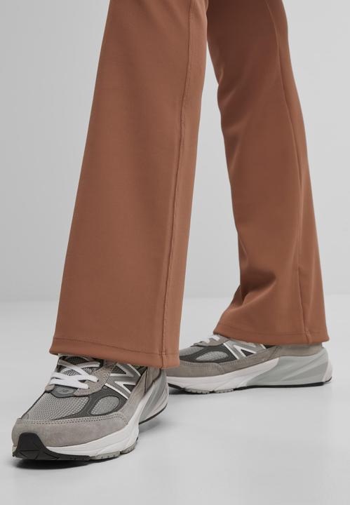 Immagine prodotto Urban Classics Ladies Flared Leggings Rib - 191787 (M)