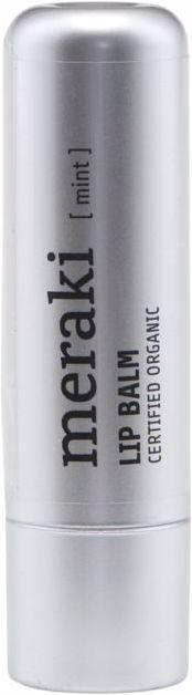 Meraki Lippenbalsam, Mint (Balsam)