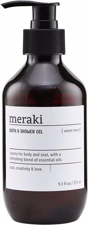 Meraki Velvet mood (275 ml)