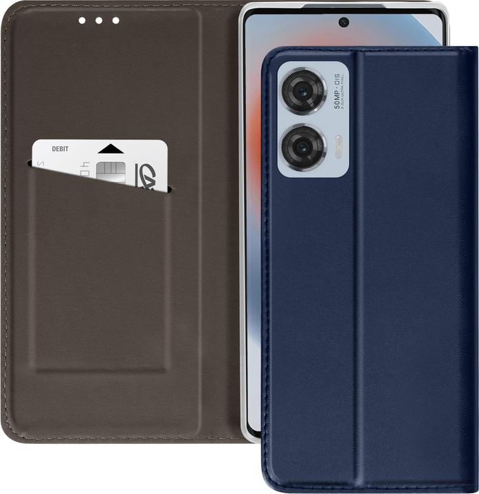 Actual product image Avizar MagneticGuard Cover (Motorola Edge 50)
