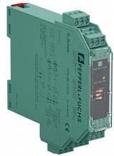 Produktbild Pepperl & Fuchs PEPPERL+FUCHS KFD2-SR2-2.W.SM
