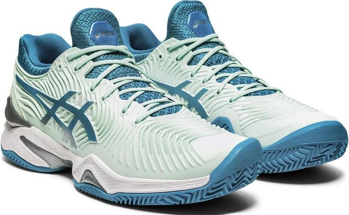 Image du produit ASICS Performance Chaussures de Tennis Femmes Court FF 2 Terre Battue (37)