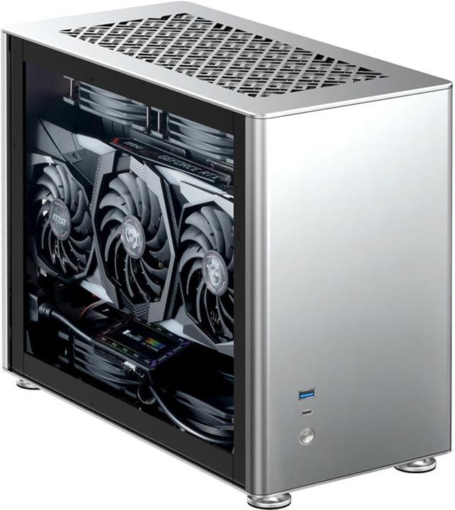 Produktbild Jonsbo A4 (Mini-ITX)