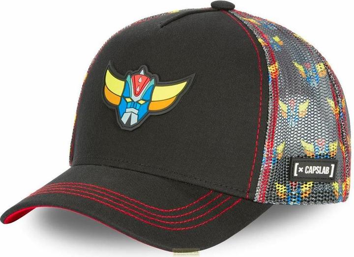 Produktbild Capslab Goldorak - Grendizer - U Grosse