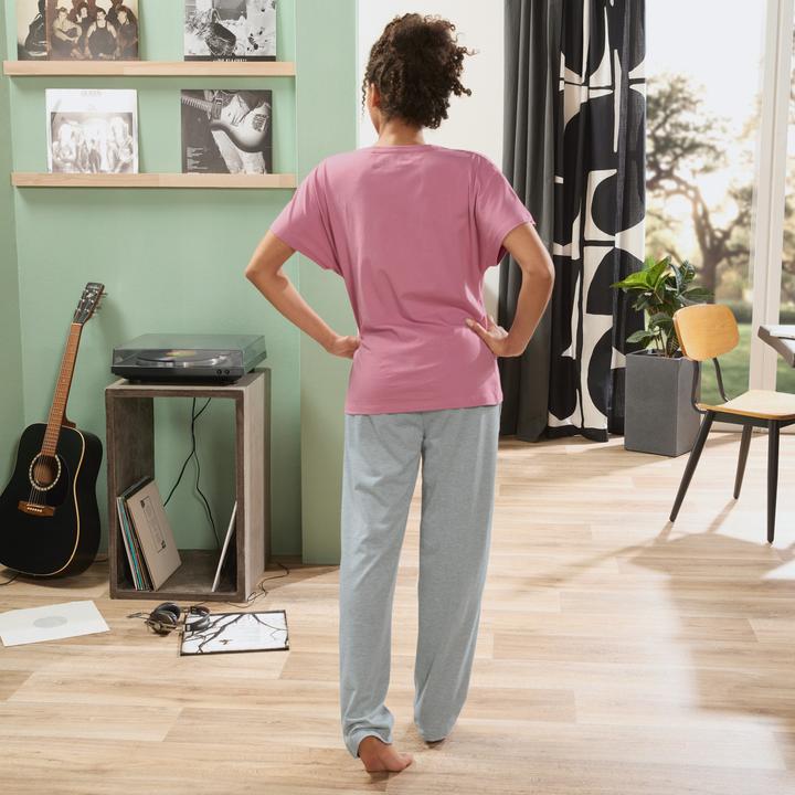 Actual product image Erwin Müller Damen-Freizeithose, lang (42)