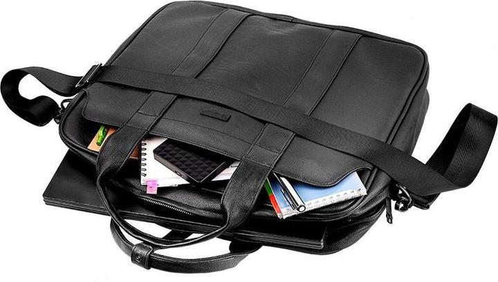 Actual product image Tracer 47311 LT1 Notebook bag 16 (16")
