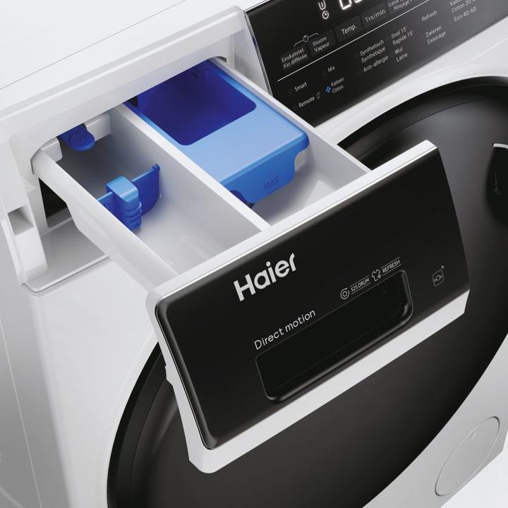 Produktbild Haier HW90-B14959U1 - I-Pro Series 5 - wasmachine (9 kg, Links)