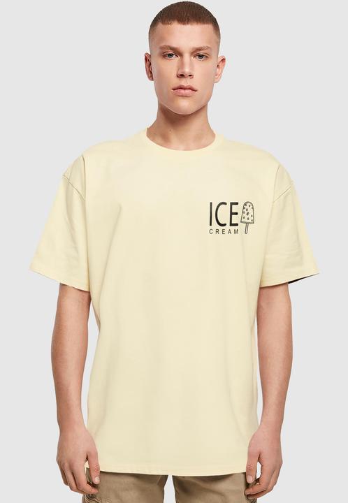 Immagine prodotto Merchcode Maglietta oversize Ice Cream - 170527 (XL)
