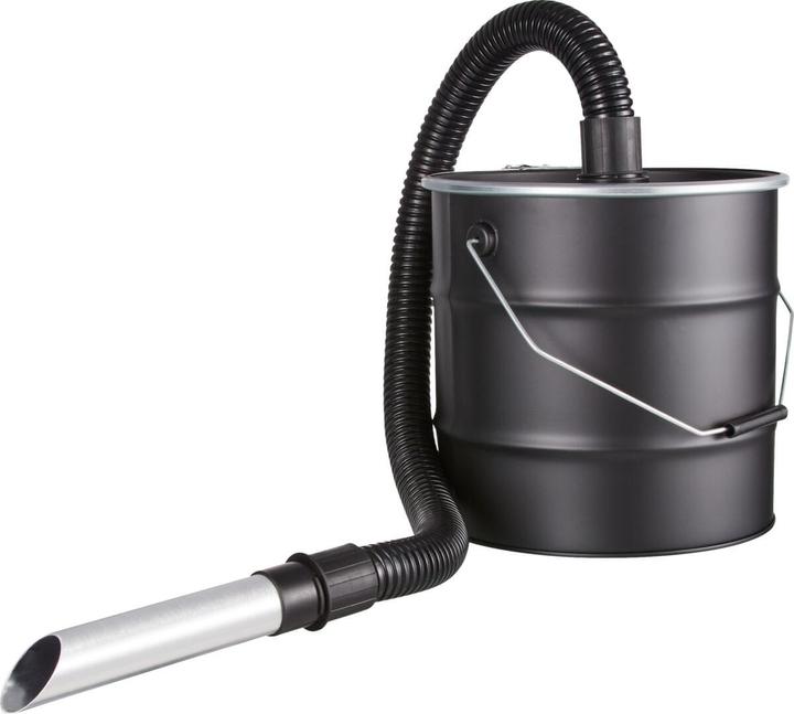Actual product image Lienbacher Aschebehälter (Ash vacuum cleaner)