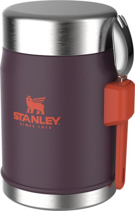 Produktbild Stanley 1913 Legendary Food Jar + Spork
